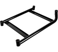 Sparco SP 499029DX Armature Siège Sport | compatible avec Fiat Stilo 3-portes 2001- - Passager - excl. traîneau
