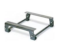 Sparco SP 499076Sx Armature Siège Sport | compatible avec Audi TT 1999-2005 - Chauffeur - excl. traîneau
