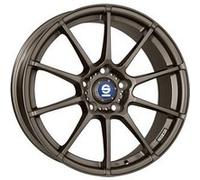SPARCO SPARCO ASSETTO GARA matt bronze 7.0Jx17 5x114.3 ET45