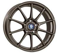 SPARCO SPARCO ASSETTO GARA matt bronze 8.0Jx19 5x112 ET49