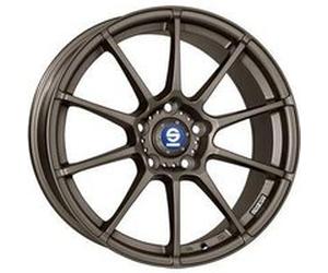 SPARCO SPARCO ASSETTO GARA matt bronze 8.0Jx19 5x112 ET49