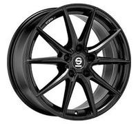 SPARCO SPARCO DRS gloss black 7.5Jx17 5x112 ET27