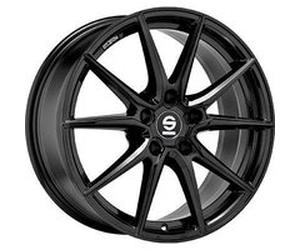 SPARCO SPARCO DRS gloss black 7.5Jx17 5x112 ET27