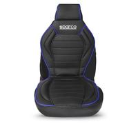 SPARCO SPC0908BL Protection siège auto