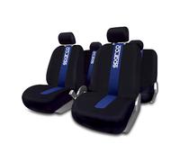 SPARCO SPC1011 Couverture de siège