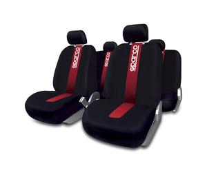 SPARCO SPC1013 Couverture de siège