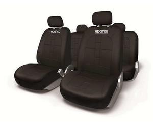 SPARCO SPC1015BK Couverture de siège