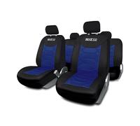 SPARCO SPC1016AZ Couverture de siège