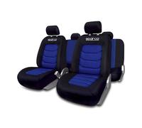 SPARCO SPC1019AZ Couverture de siège