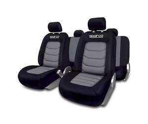 SPARCO SPC1019GR Couverture de siège