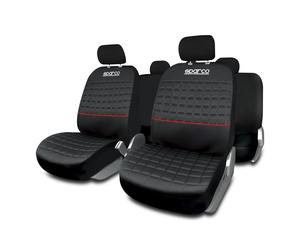 SPARCO SPC1042RS Couverture de siège