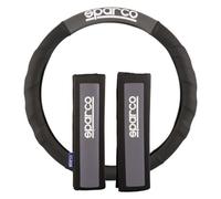 SPARCO SPC1111KGR Housse de volant