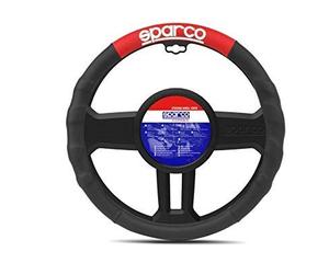 SPARCO SPC1111RS Housse de volant