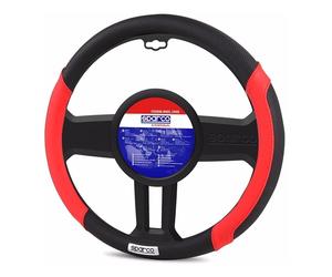 SPARCO SPC1113RS Housse de volant