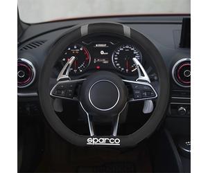 SPARCO SPC1114GR Housse de volant