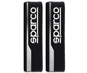 SPARCO SPC1207BK Protège-ceinture