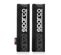 SPARCO SPC1208BK Protège-ceinture