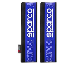 SPARCO SPC1208BL Protège-ceinture