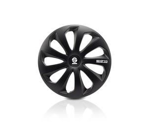 SPARCO SPC1470BK Enjoliveurs