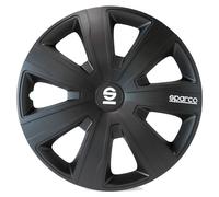 SPARCO SPC1481BK Enjoliveurs