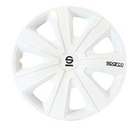 SPARCO SPC1481WH Enjoliveurs