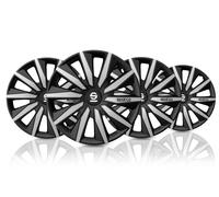 SPARCO SPC1483BKSV Enjoliveurs