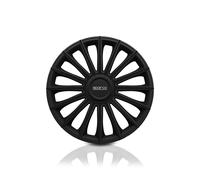 SPARCO SPC1493BK Enjoliveurs