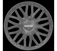 SPARCO SPC1496GR Enjoliveurs