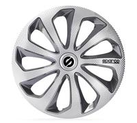 SPARCO SPC1575SVGRC Enjoliveurs