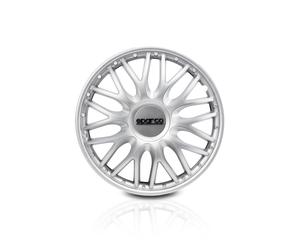 SPARCO SPC1596SV Enjoliveurs