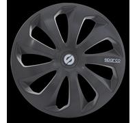 SPARCO SPC1670GR Enjoliveurs