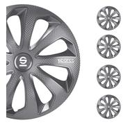 SPARCO SPC1674GRC Enjoliveurs
