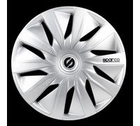 SPARCO SPC1690SV Enjoliveurs