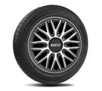SPARCO SPC1696SVGR Enjoliveurs