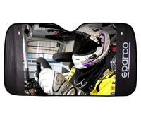 SPARCO SPC1718 Couverture de pare-brise