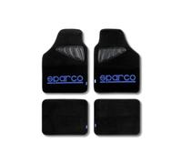 SPARCO SPC1901 Tapis de sol universels