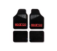 Sparco Progetto Corsa SPC1903 Rouge Tapis Spc