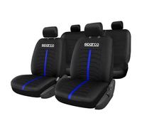 Sparco spc3502bl Housses sièges
