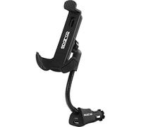 Sparco spc5101 Porte Téléphone de Voyage
