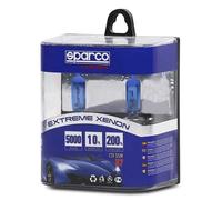 SPARCO SPCB1404 Ampoule feu de route