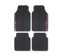 SPARCO SPCF507RD Tapis de sol universels