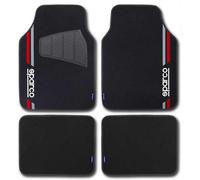 SPARCO SPCF508RD Tapis de sol universels