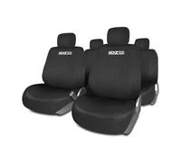 SPARCO SPS402BK Couverture de siège