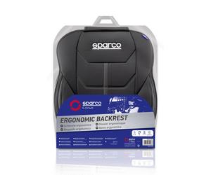 SPARCO SPCS414GR Protection siège auto