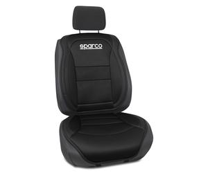 SPARCO SPCS424BK Protection siège auto
