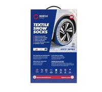 SPARCO SPCS625XL Chaussette à neige