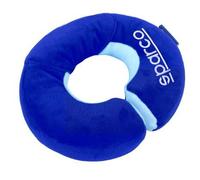 SPARCO SPCSK1107BL Coussin de voyage
