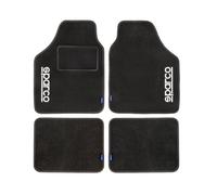 SPARCO SPF513BK Tapis de sol universels