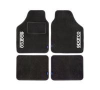 SPARCO SPF513BL Tapis de sol universels