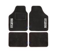 SPARCO SPF513RD Tapis de sol universels